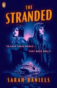 The Stranded buy polish books in Usa