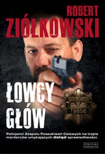 Łowcy głów in polish