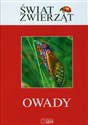 Świat zwierząt Owady books in polish