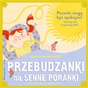 Przebudzanki na senne poranki  - Polish Bookstore USA