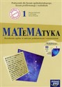 Matematyka 1 Podręcznik z płytą CD Liceum ogólnokształcące, liceum profilowane i technikum Zakres podstawowy i rozszerzony pl online bookstore
