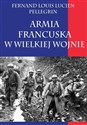 Armia francuska w Wielkiej Wojnie 