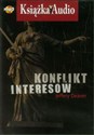 [Audiobook] Konflikt interesów Polish bookstore