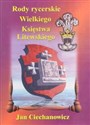 Rody rycerskie Wielkiego Księstwa Litewskiego 1 - 5 polish usa