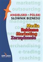 Angielsko-polski słownik biznesu Media Reklama Marketing Zarządzanie buy polish books in Usa