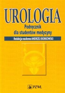 Urologia Podręcznik dla studentów medycyny  