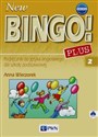 New Bingo! Plus 2 Nowa edycja Podręcznik + 2CD Szkoła podstawowa  