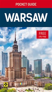 Warsaw Pocket Guide Bookshop