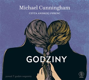 [Audiobook] Godziny books in polish