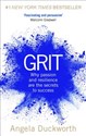 Grit - Angela Duckworth