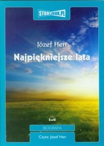 [Audiobook] Najpiękniejsze lata  