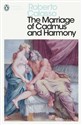 The Marriage of Cadmus and Harmony Polish Books Canada