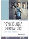 Psychologia osobowości Nurty, teorie, koncepcje - Henryk Gasiul pl online bookstore