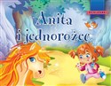 Anita i jednorożec to buy in Canada