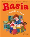 Basia i biblioteka  - Zofia Stanecka