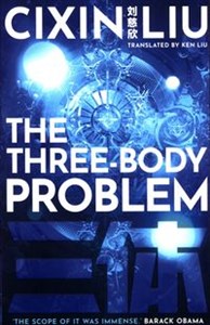 The Three-Body Problem 