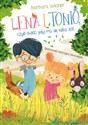 Lena i Tonio czyli świat gdy ma się kilka lat polish books in canada