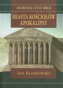 Miasta Kościołów Apokalipsy Bookshop