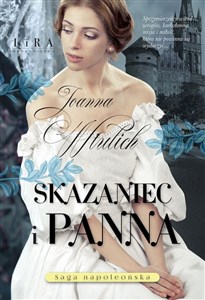 Skazaniec i panna books in polish