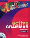 Active Grammar with answers Level 1 + CD - 