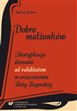 Dobro małżonków. Identyfikacja elementu...  Polish bookstore