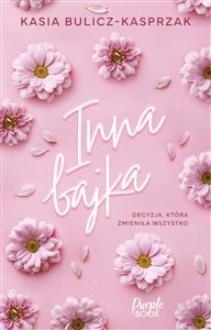 Inna bajka - Polish Bookstore USA