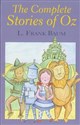 The Complete Stories of Oz to buy in Canada