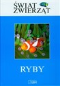 Świat zwierząt Ryby - Polish Bookstore USA