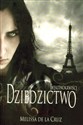 Błękitnokrwiści Tom 4 Dziedzictwo - Melissa Cruz