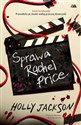 Sprawa Rachel Price  - Holly Jackson Polish bookstore