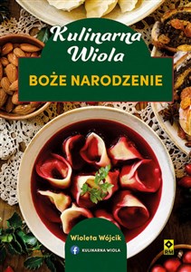 Kulinarna Wiola Boże Narodzenie polish usa