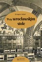 Przy wrocławskim stole buy polish books in Usa