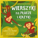 Wierszyki na płacze i krzyki  Polish Books Canada