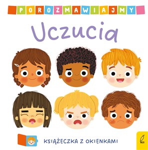Porozmawiajmy Uczucia pl online bookstore