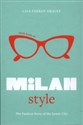 Little Book of Milan Style  in polish