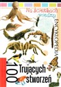 Na ścieżkach wiedzy 18 Encyklopedia 100 trujących stworzeń - Opracowanie Zbiorowe Polish Books Canada