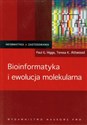 Bioinformatyka i ewolucja molekularna online polish bookstore