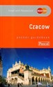 Cracow-pocket guidebook  polish usa