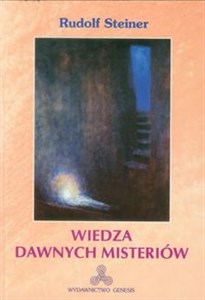 Wiedza dawnych misteriów  