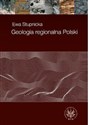 Geologia regionalna Polski polish books in canada