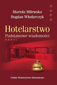 Hotelarstwo Podstawowe wiadomości pl online bookstore