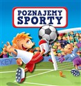 Poznajemy sporty  