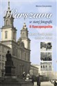 Warszawa w starej fotografii II Rzeczpospolita online polish bookstore