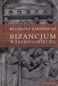 Bizancjum w średniowieczu to buy in Canada