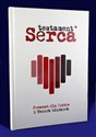 Testament serca Prezent dla Ciebie i Twoich bliskich polish books in canada