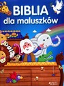 Biblia dla maluszków Bookshop