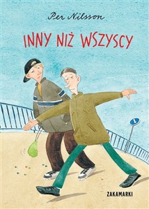 Inny niż wszyscy - Polish Bookstore USA