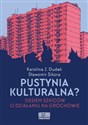 Pustynia kulturalna? Siedem szkiców o działaniu na Grochowie Polish bookstore