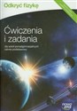 Odkryć fizykę Ćwiczenia i zadania Zakres podstawowy Szkoła ponadgimnazjalna Canada Bookstore