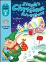 Jingle'S Christmas Adventure (With CD-Rom) online polish bookstore